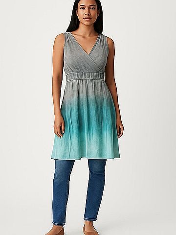 PrAna Sleeveless Top (view 2)