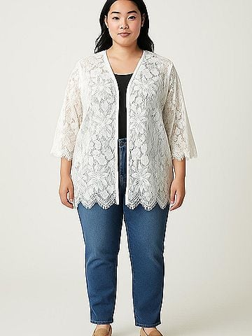 Catherines Kimono (view 2)