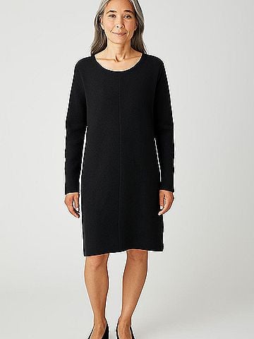 Thurley Casual Dress (view 2)