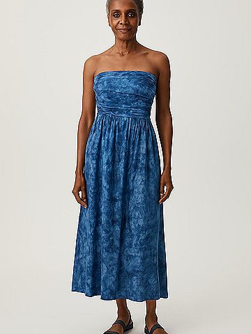 Belle Casual Dress (view 2)