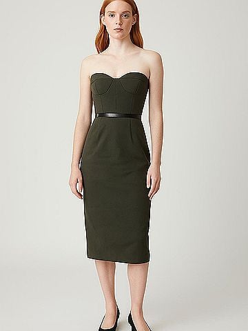 Blaque Label Cocktail Dress (view 2)