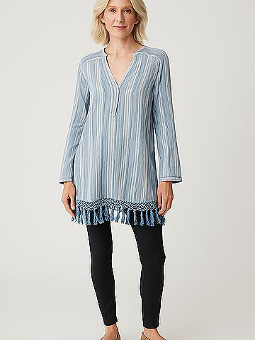 Calypso St. Barth Casual Dress (view 2)