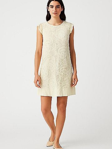 Ella Moss Cocktail Dress (view 2)