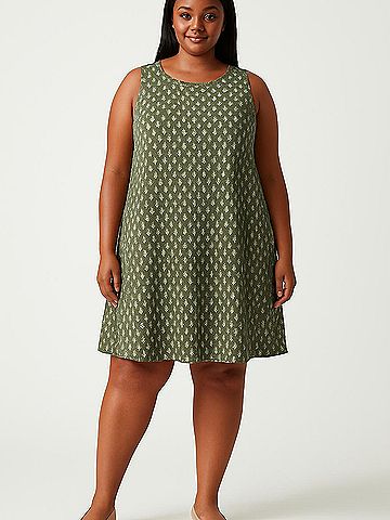 Ann Taylor LOFT Outlet Casual Dress (view 2)