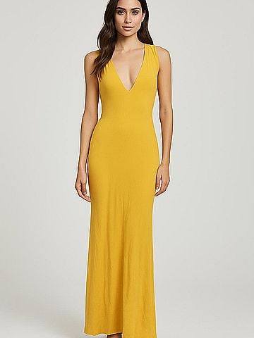 Vionnet Cocktail Dress (view 2)