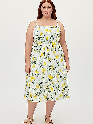 Torrid Casual Dress (view 2)