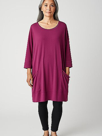 Agnes & Dora Casual Dress (view 2)