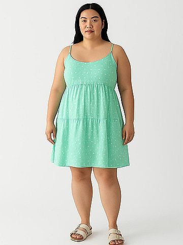 Wild Fable Casual Dress (view 2)