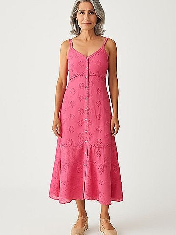 Gap Casual Dress (view 2)