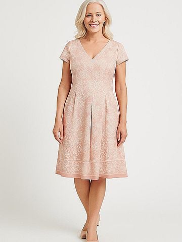 Jessica Howard Casual Dress (view 2)