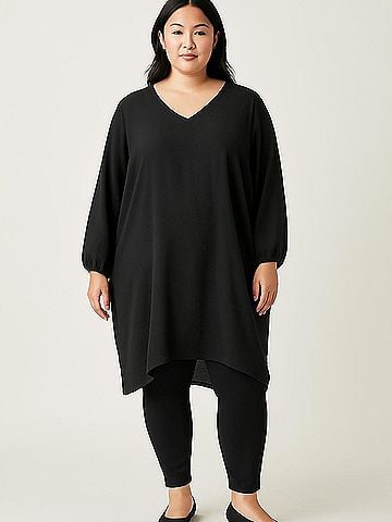 MTS Casual Dress (view 2)