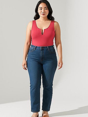 Kona Sol Bodysuit (view 2)