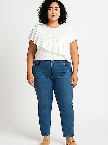 Banana Republic Short Sleeve Blouse (view 2)