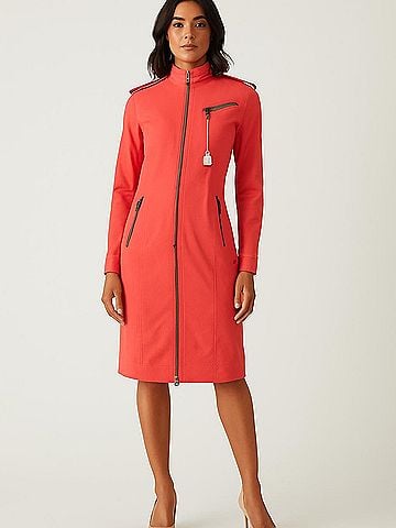 Mondi Cocktail Dress (view 2)