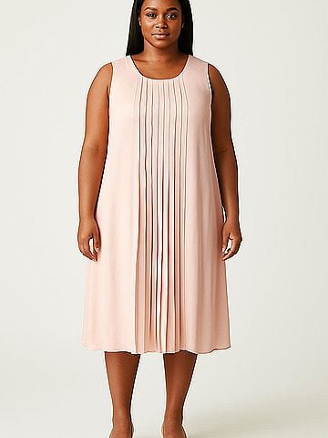 Ellos Cocktail Dress (view 2)