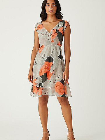 Moulinette Soeurs Cocktail Dress (view 2)