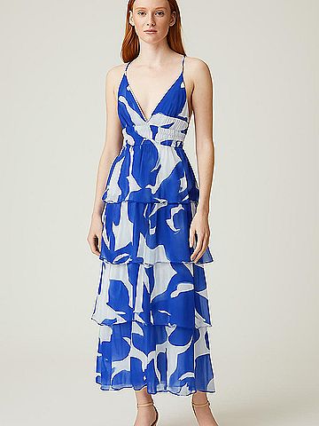 Express Cocktail Dress (view 2)