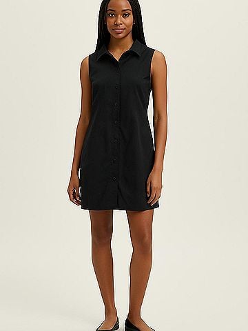 ZAC Zac Posen Casual Dress (view 2)