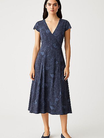 Marine Layer Casual Dress (view 2)
