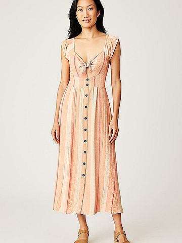 O'Neill Casual Dress (view 2)