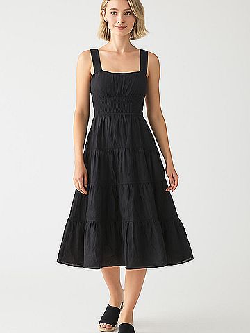 Sunday Best Cocktail Dress (view 2)