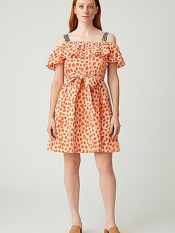 Karl Lagerfeld Casual Dress (view 2)