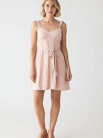 The Drop Casual Dress (view 2)