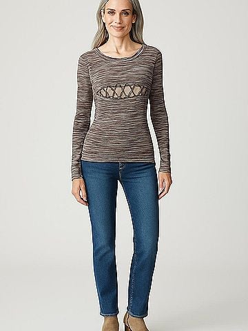 Guess Long Sleeve Top (view 2)