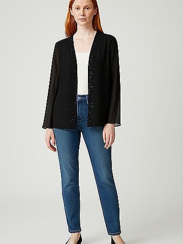 R&M Richards Kimono (view 2)