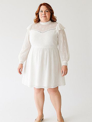 ModCloth Cocktail Dress (view 2)