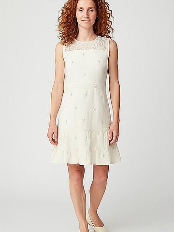 Foxiedox Cocktail Dress (view 2)