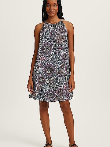 Allison Joy Casual Dress (view 2)