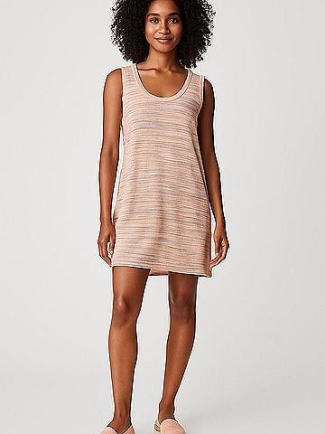 Lilla P Casual Dress (view 2)