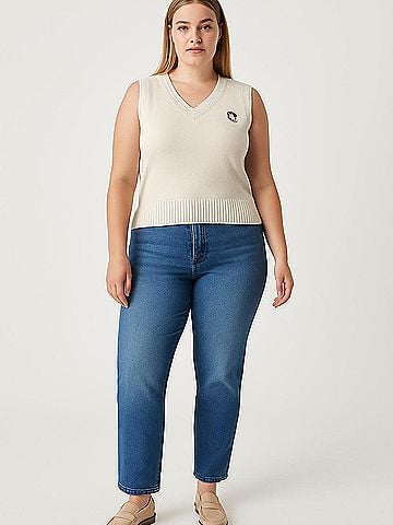 Assorted Brands Sleeveless Top (view 2)