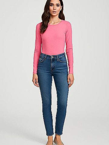 PrettyLittleThing Bodysuit (view 2)