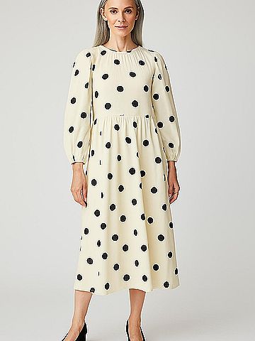 Who What Wear Casual Dress (view 2)