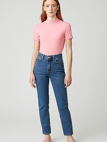 PrettyLittleThing Bodysuit (view 2)