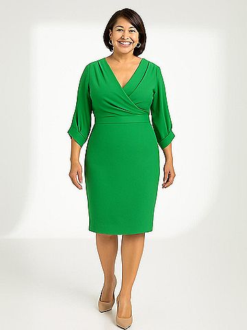 Boohoo Cocktail Dress (view 2)