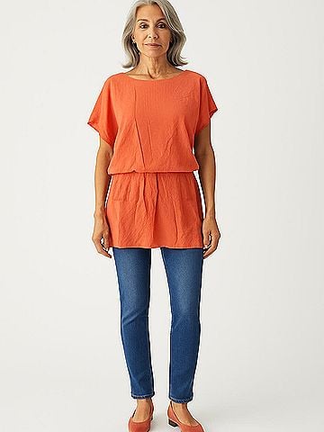Alice + Olivia Kimono (view 2)