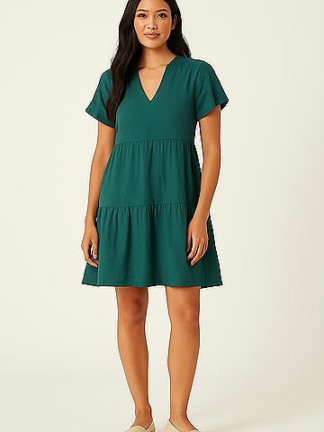 Gap Casual Dress (view 2)