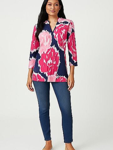 Lilly Pulitzer Kimono (view 2)