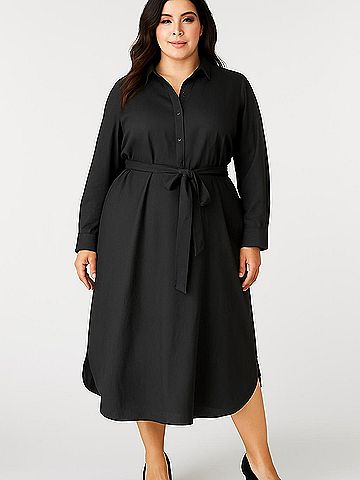 Coolibar Casual Dress (view 2)