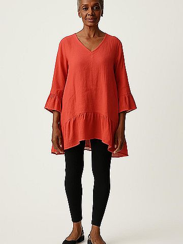 bryn WALKER Casual Dress (view 2)