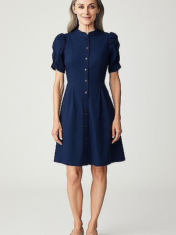 Pinko Casual Dress (view 2)