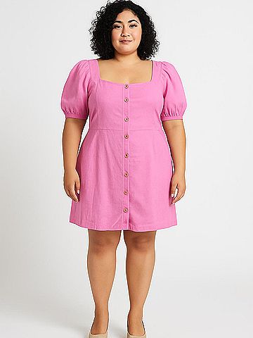 Old Navy Casual Dress (view 2)