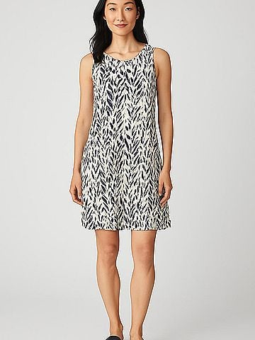 Natural Reflections Casual Dress (view 2)