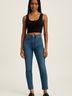 Unbranded Black Tube Top Size S - photo 2