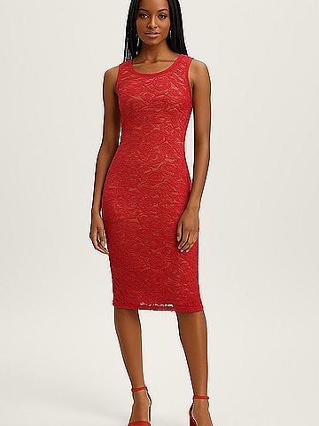 Soprano Cocktail Dress (view 2)