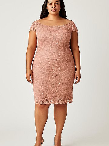 Ambiance Cocktail Dress (view 2)