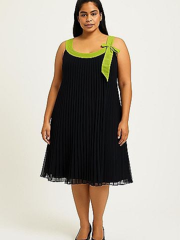 DressBarn Cocktail Dress (view 2)